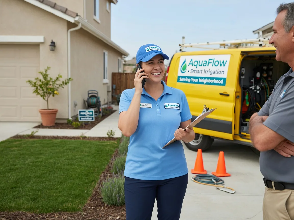 Irrigation Installation Tappan, NY FAQs